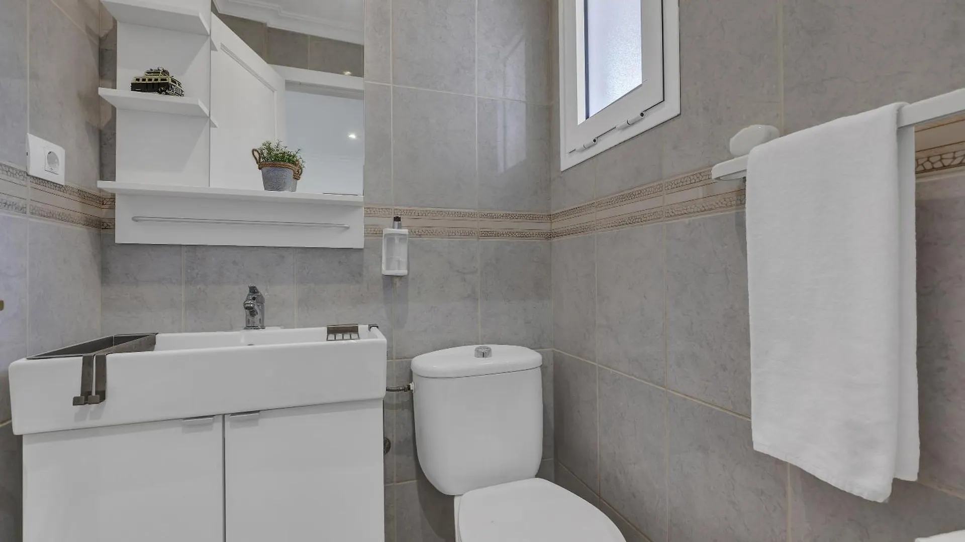 Casa Walymar Vila Costa Calma 0*,